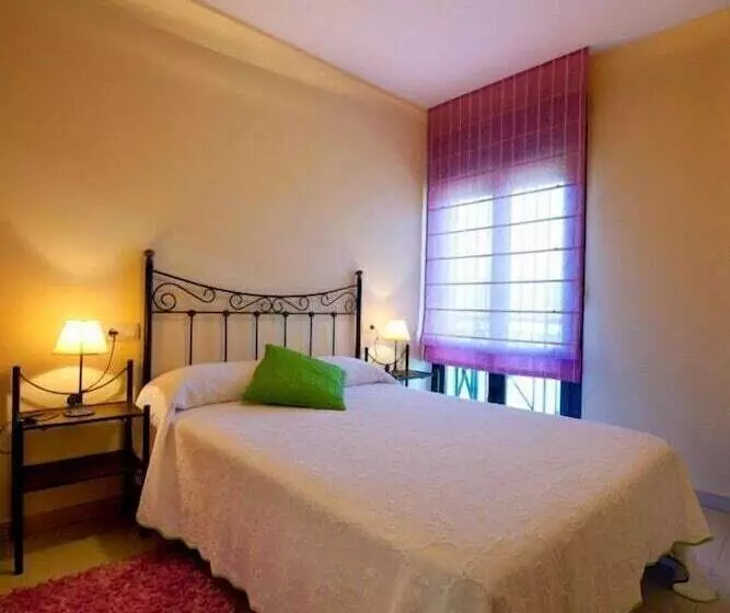 Apartamentos Rurales Abelleira