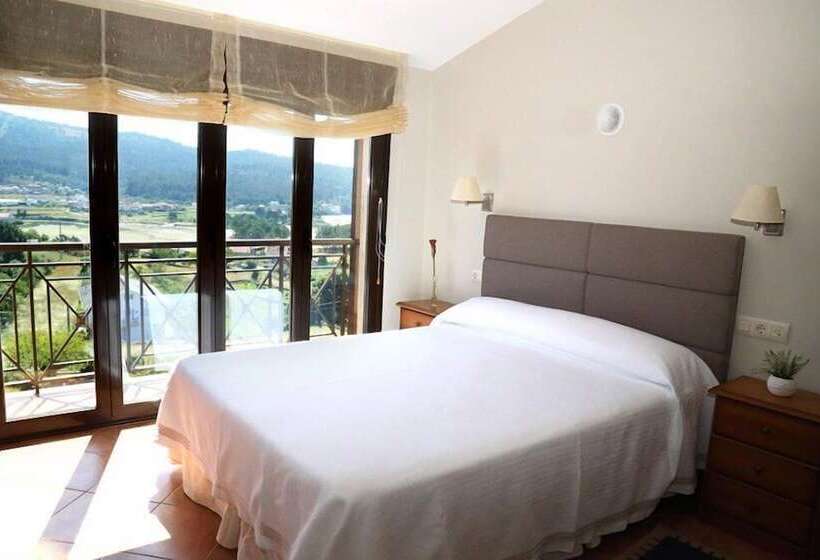 Apartamentos Rurales Abelleira