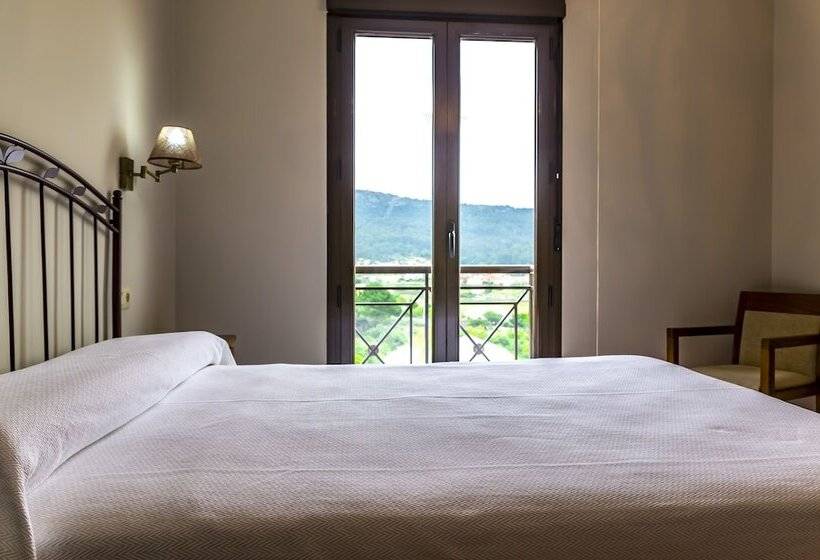 Apartamentos Rurales Abelleira