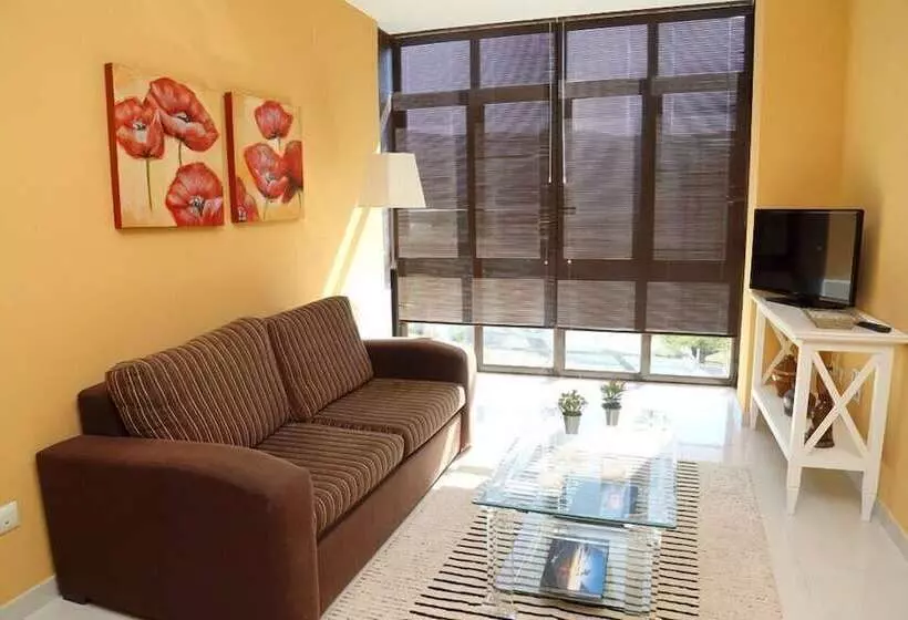 Apartamentos Rurales Abelleira