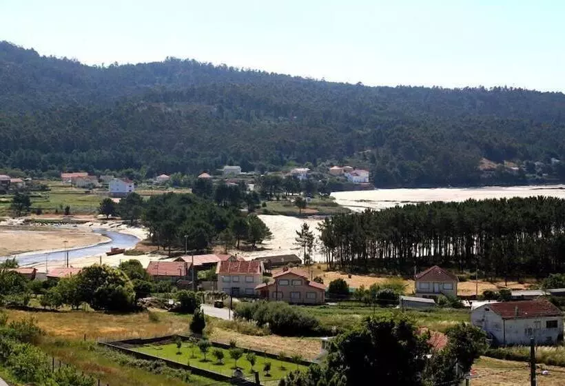 Apartamentos Rurales Abelleira