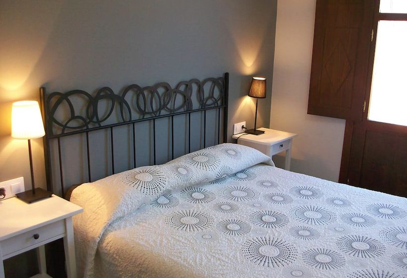 Apartamentos San Gregorio