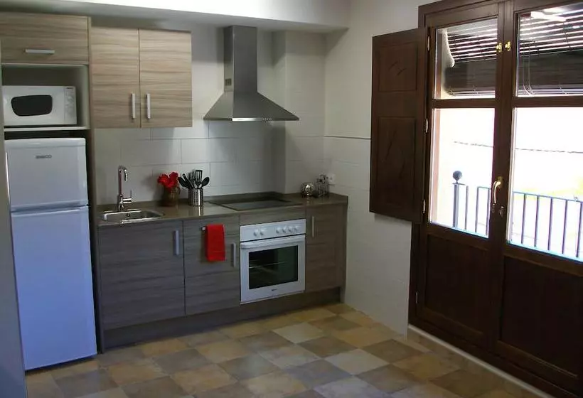 Apartamentos San Gregorio