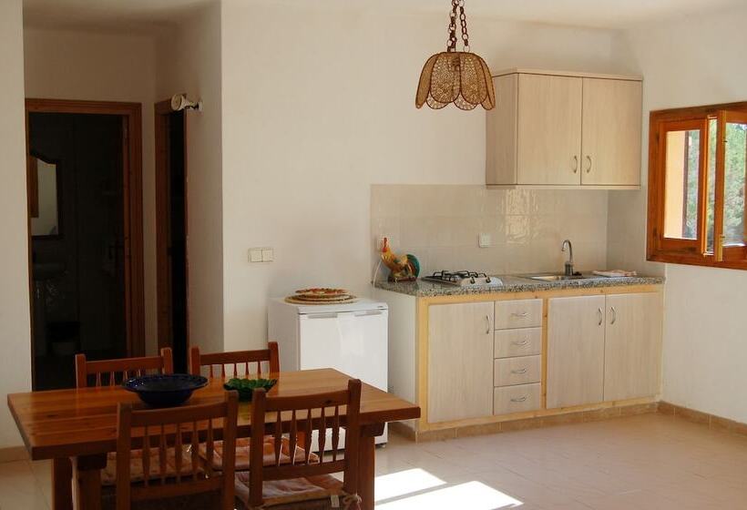 Apartamentos Turísticos Casin