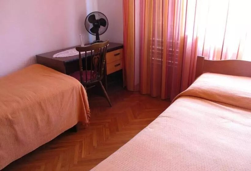 Apartments Grgorinić