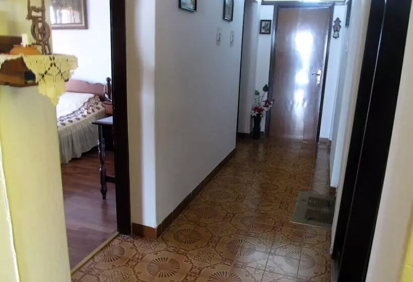Apartments Grgorinić