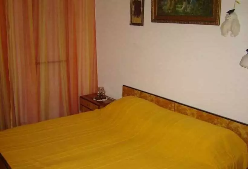 Apartments Grgorinić
