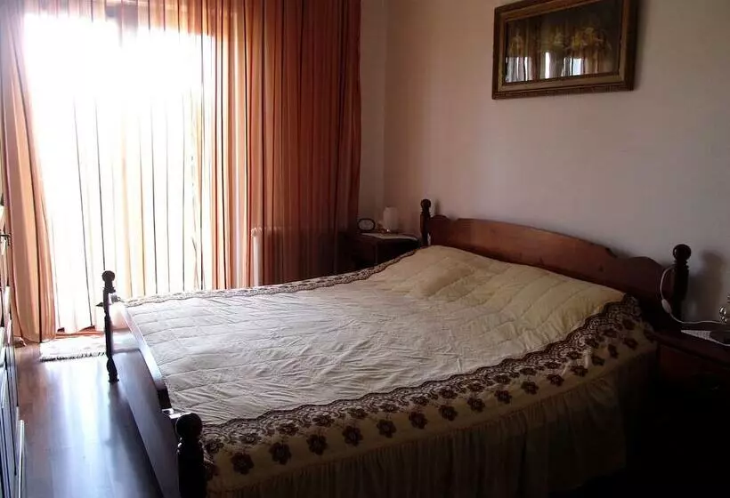 Apartments Grgorinić