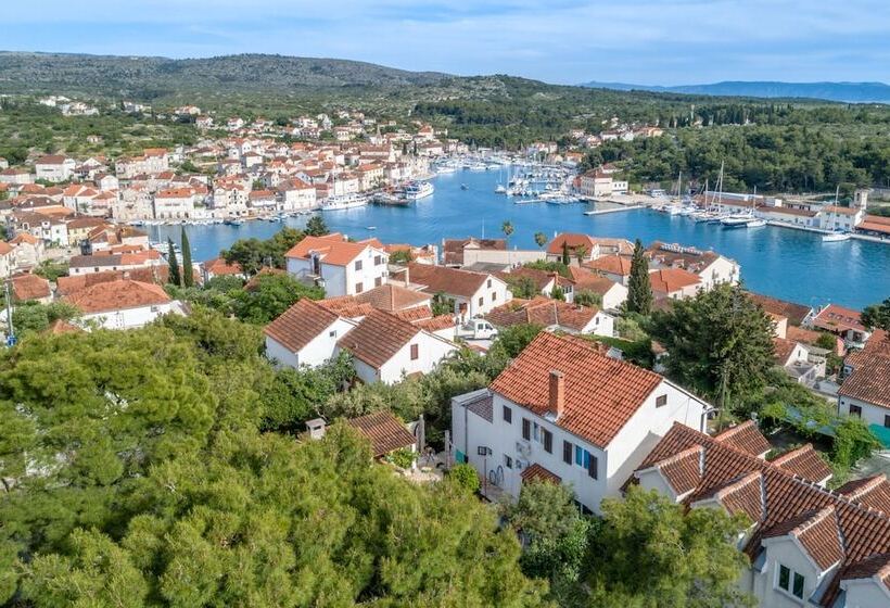 Apartments Paradise Bay