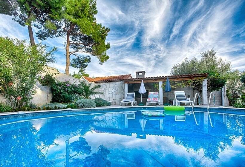 Apartments Paradise Bay