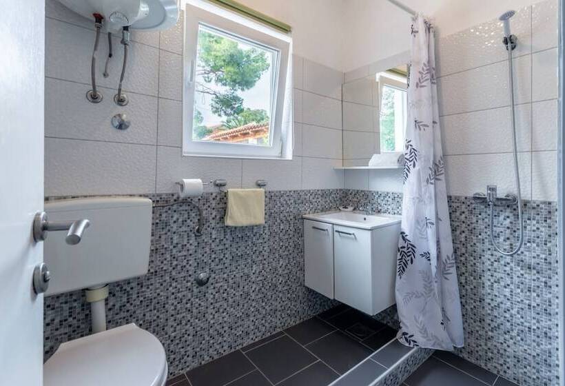 Apartments Paradise Bay