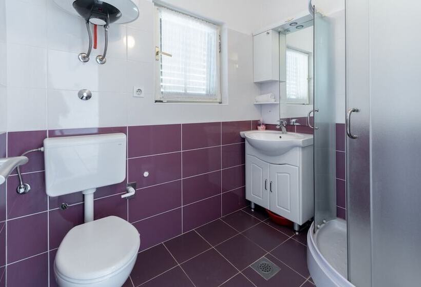 Apartments Paradise Bay