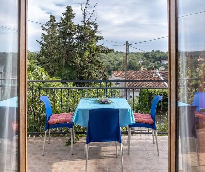 Apartments Paradise Bay