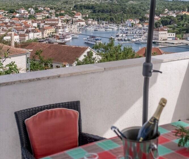 Apartments Paradise Bay