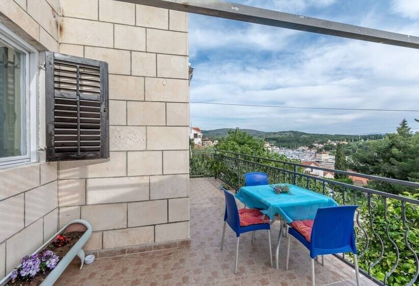 Apartments Paradise Bay