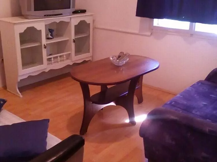 Apartments Nazor