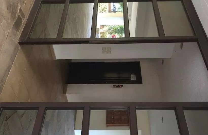 Athens Glyfada Riviera Apartment