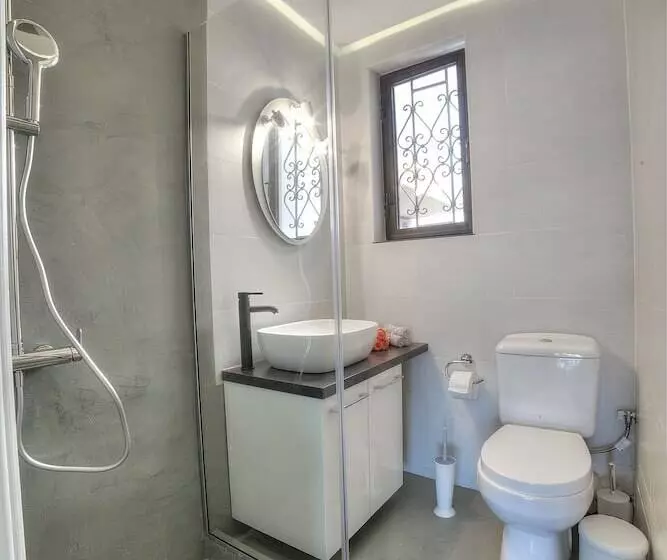 Athens Glyfada Riviera Apartment