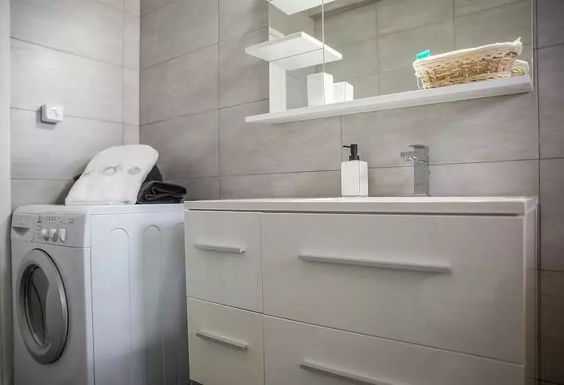 Athens Glyfada Riviera Apartment