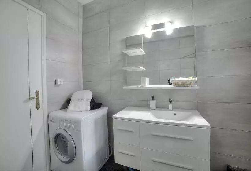 Athens Glyfada Riviera Apartment