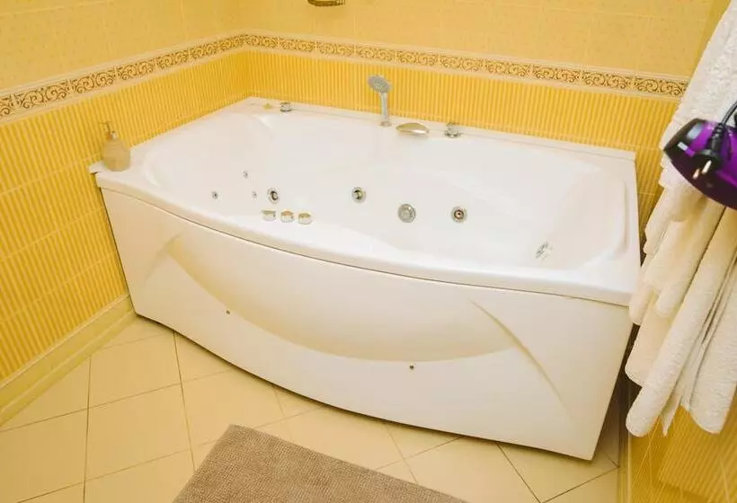 Aurooms Hotel Continent