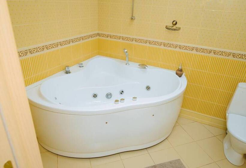 Aurooms Hotel Continent