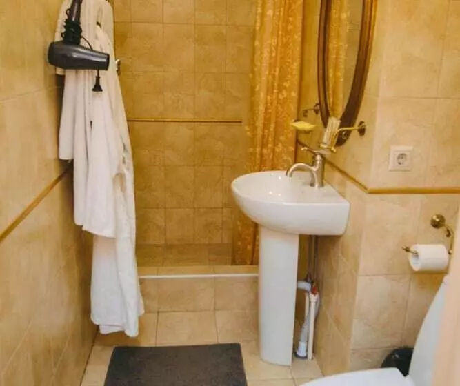 Aurooms Hotel Continent