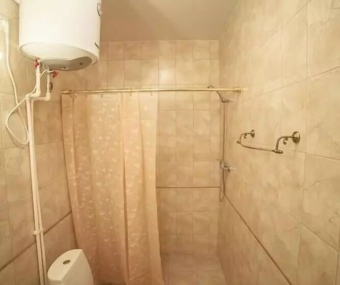 Aurooms Hotel Continent