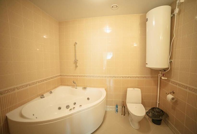 Aurooms Hotel Continent