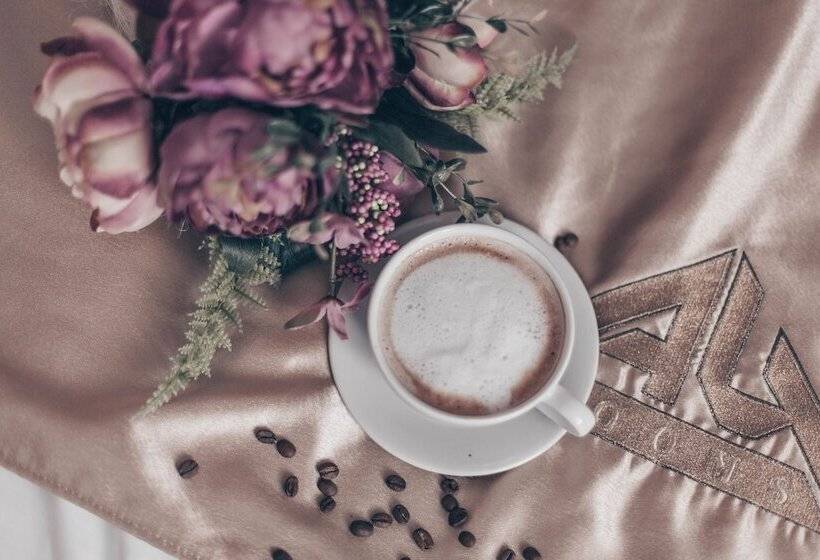 Aurooms Hotel Continent