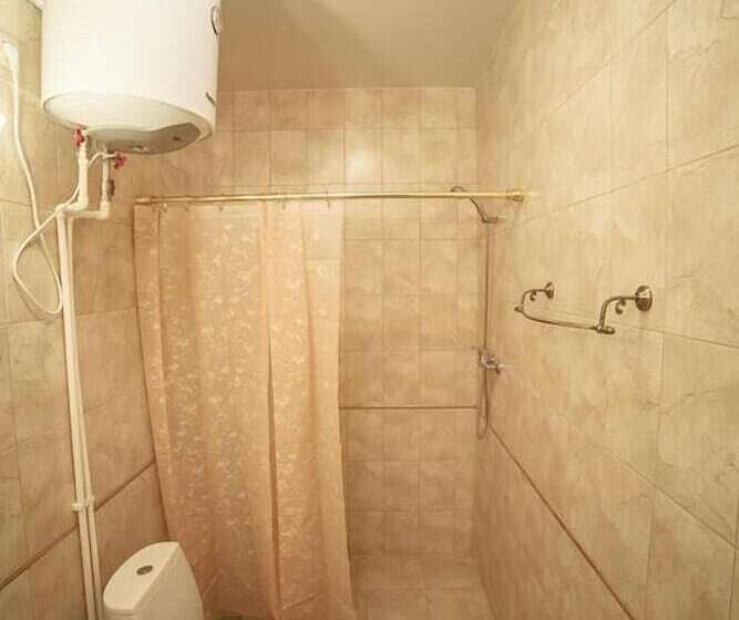 Aurooms Hotel Continent