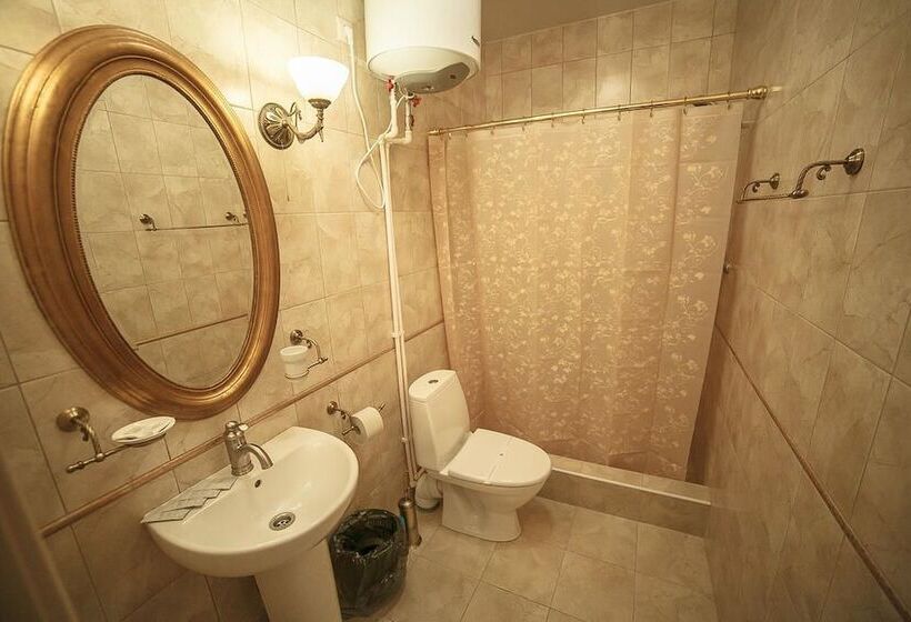 Aurooms Hotel Continent