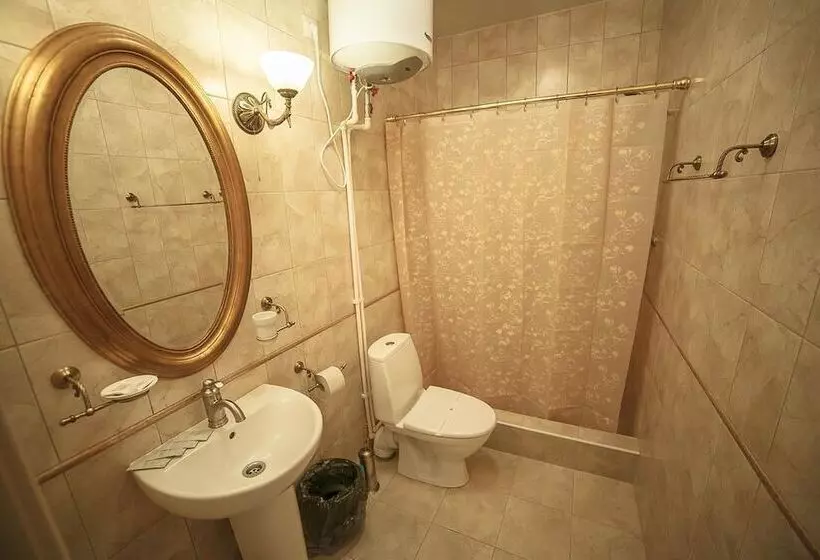 Aurooms Hotel Continent