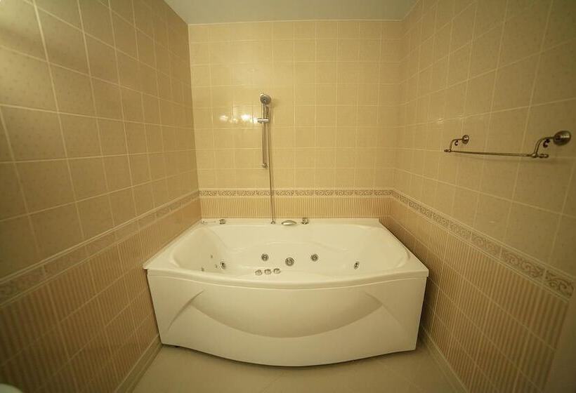 Aurooms Hotel Continent