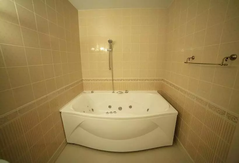 Aurooms Hotel Continent