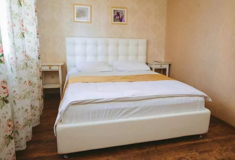 Aurooms Hotel Continent