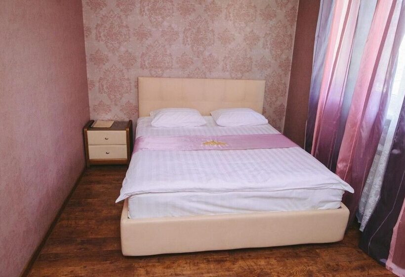 Aurooms Hotel Continent