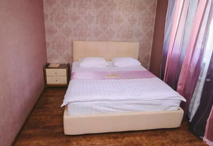 Aurooms Hotel Continent