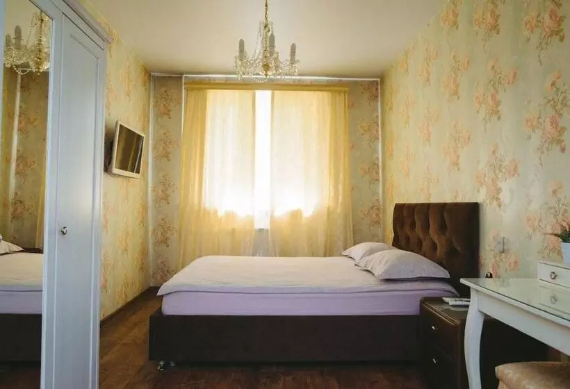 Aurooms Hotel Continent