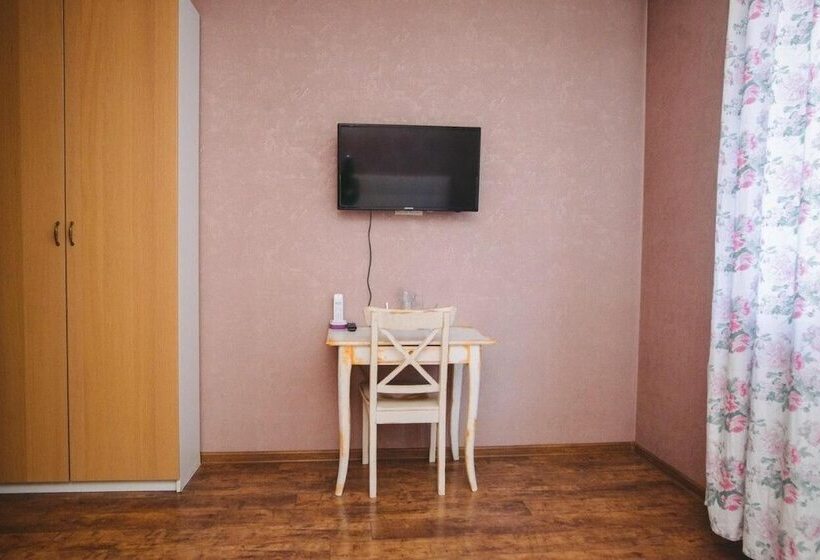 Aurooms Hotel Continent