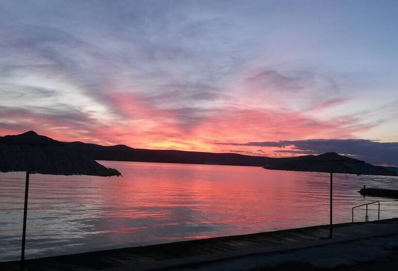 Euroholiday Apartments