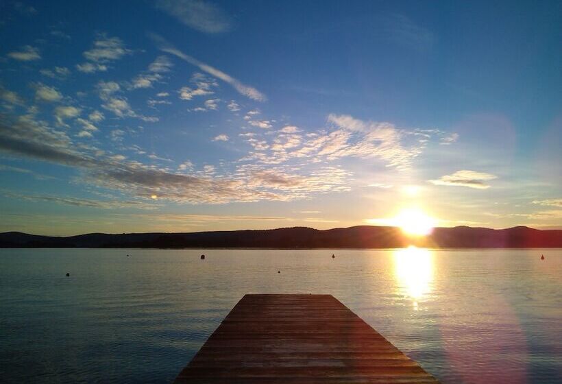 Euroholiday Apartments