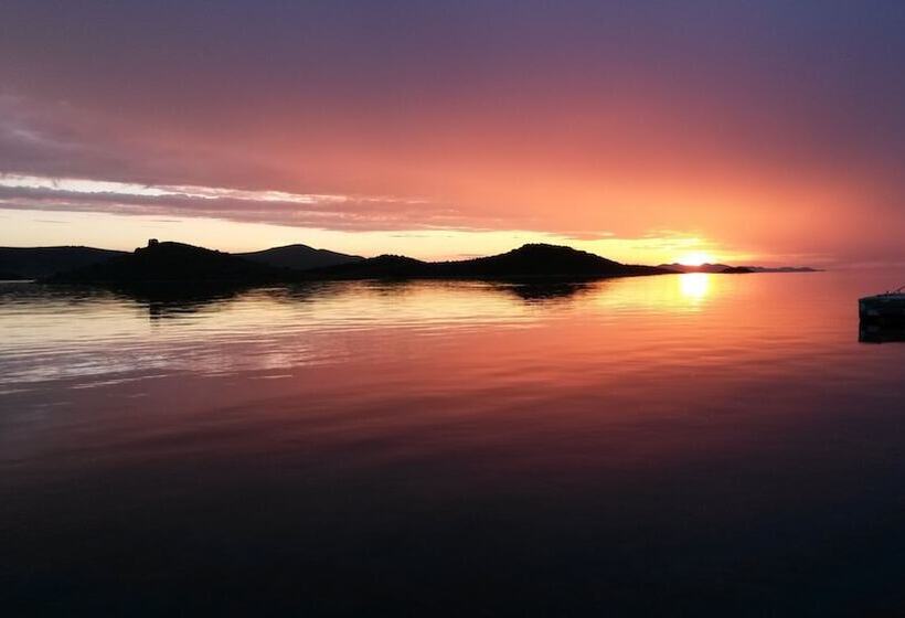 Euroholiday Apartments