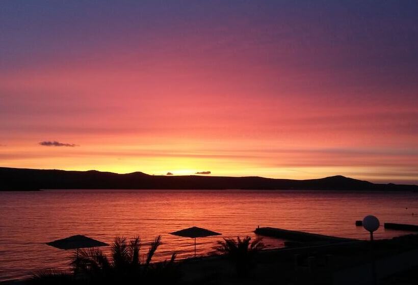 Euroholiday Apartments