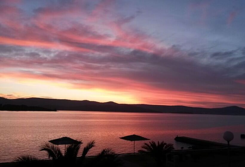 Euroholiday Apartments