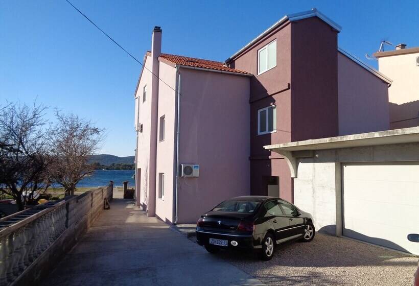 Euroholiday Apartments