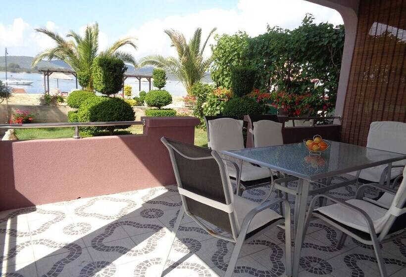 Euroholiday Apartments