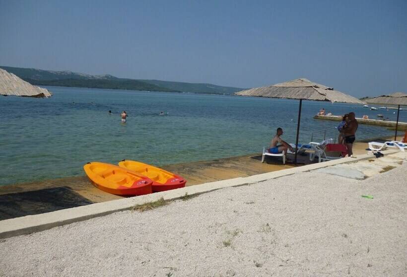 Euroholiday Apartments