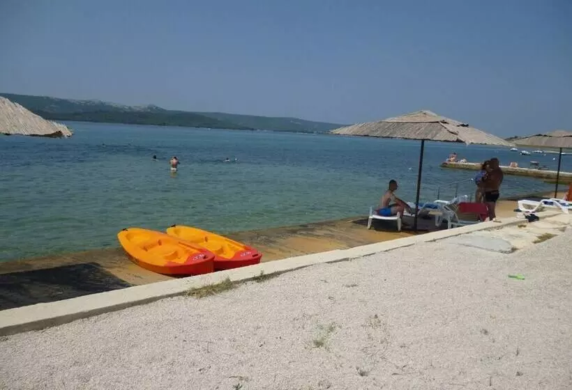 Euroholiday Apartments