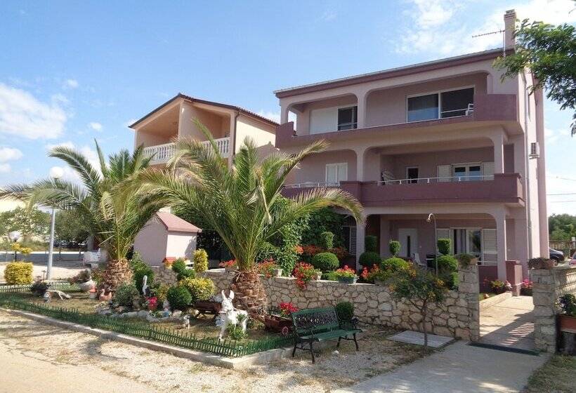 Euroholiday Apartments